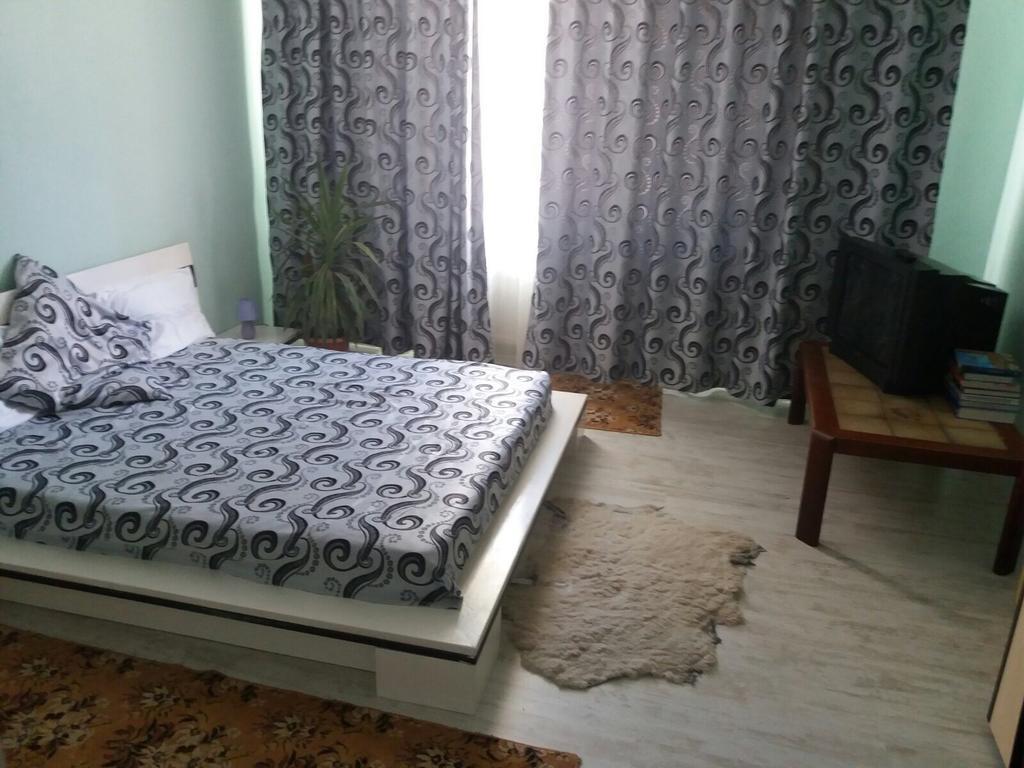 Step Inn Gyulafehérvár Kültér fotó