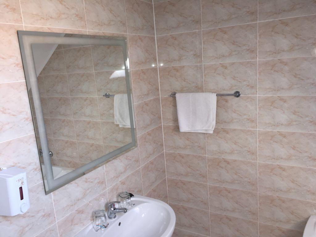 Step Inn Gyulafehérvár Kültér fotó
