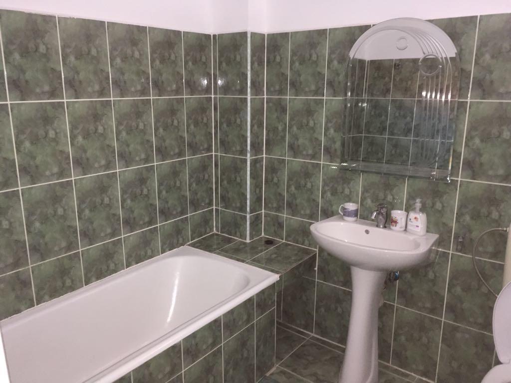 Step Inn Gyulafehérvár Kültér fotó